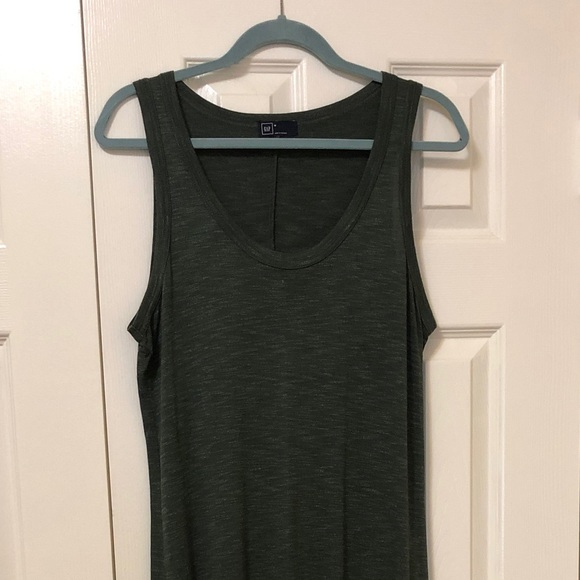 Gap maxi dress - Picture 2 of 6